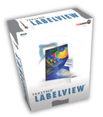 LABELVIEW 9條碼標簽軟件